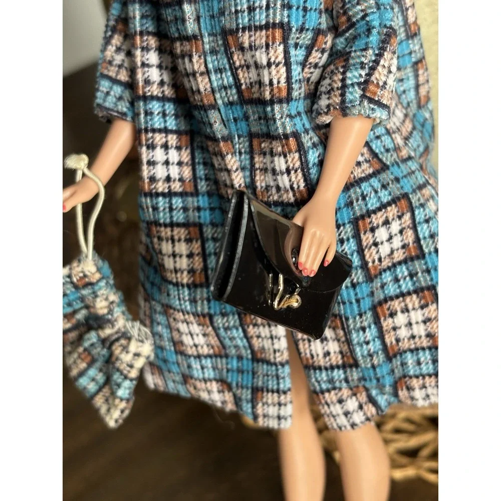 Handmade vintage piece